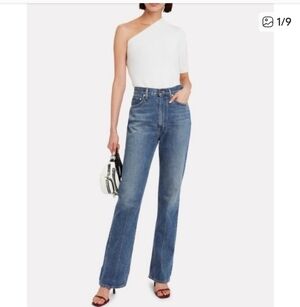 Agolde Vintage Flare Jeans 27